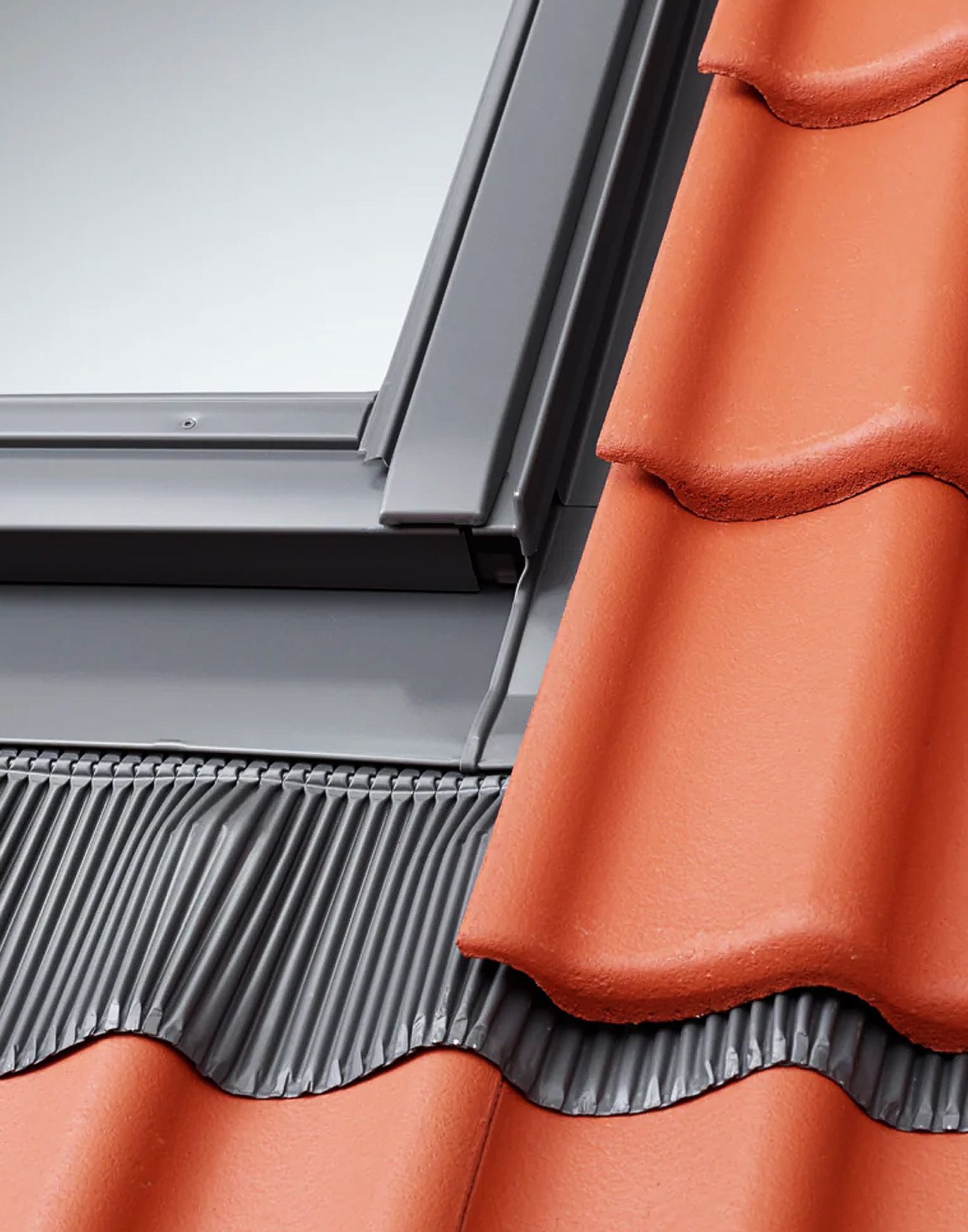 EDW (Tile/Metal Roofs)