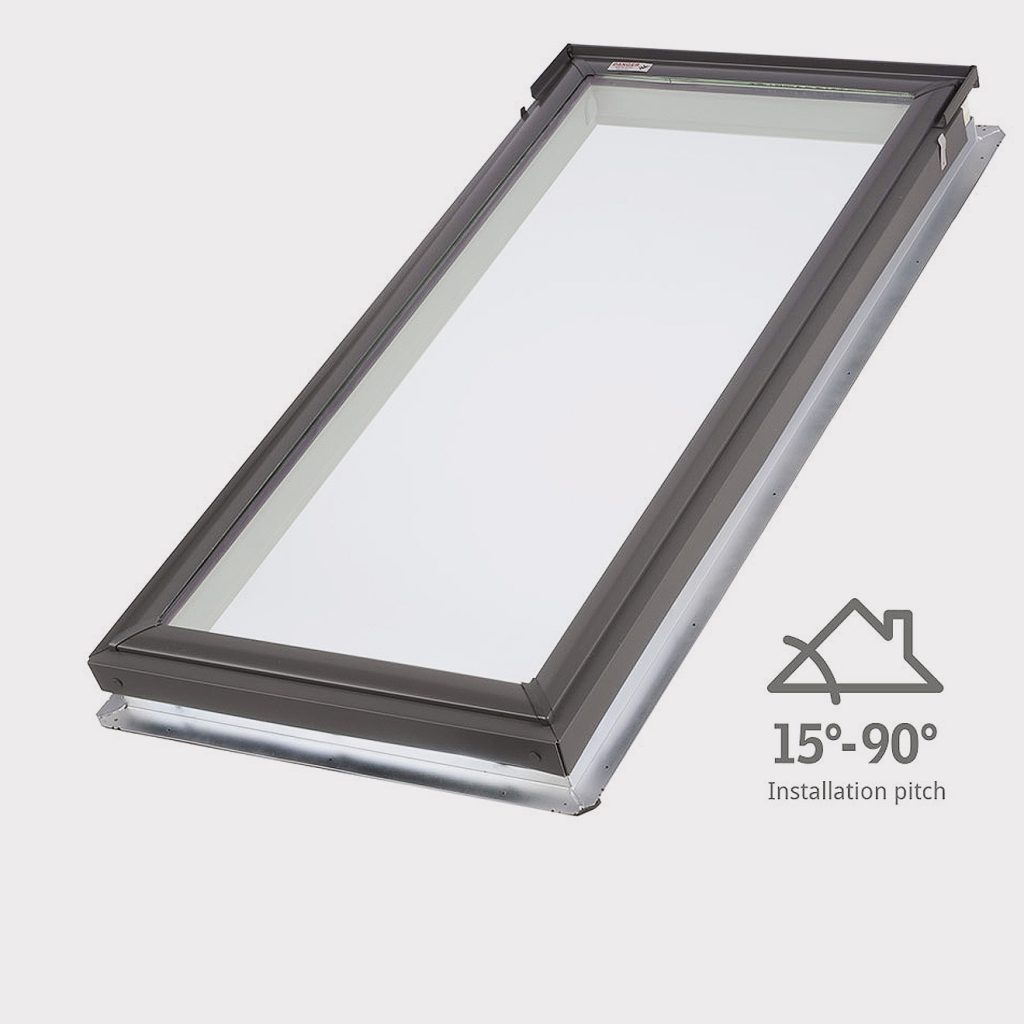 FS (Fixed Skylight)