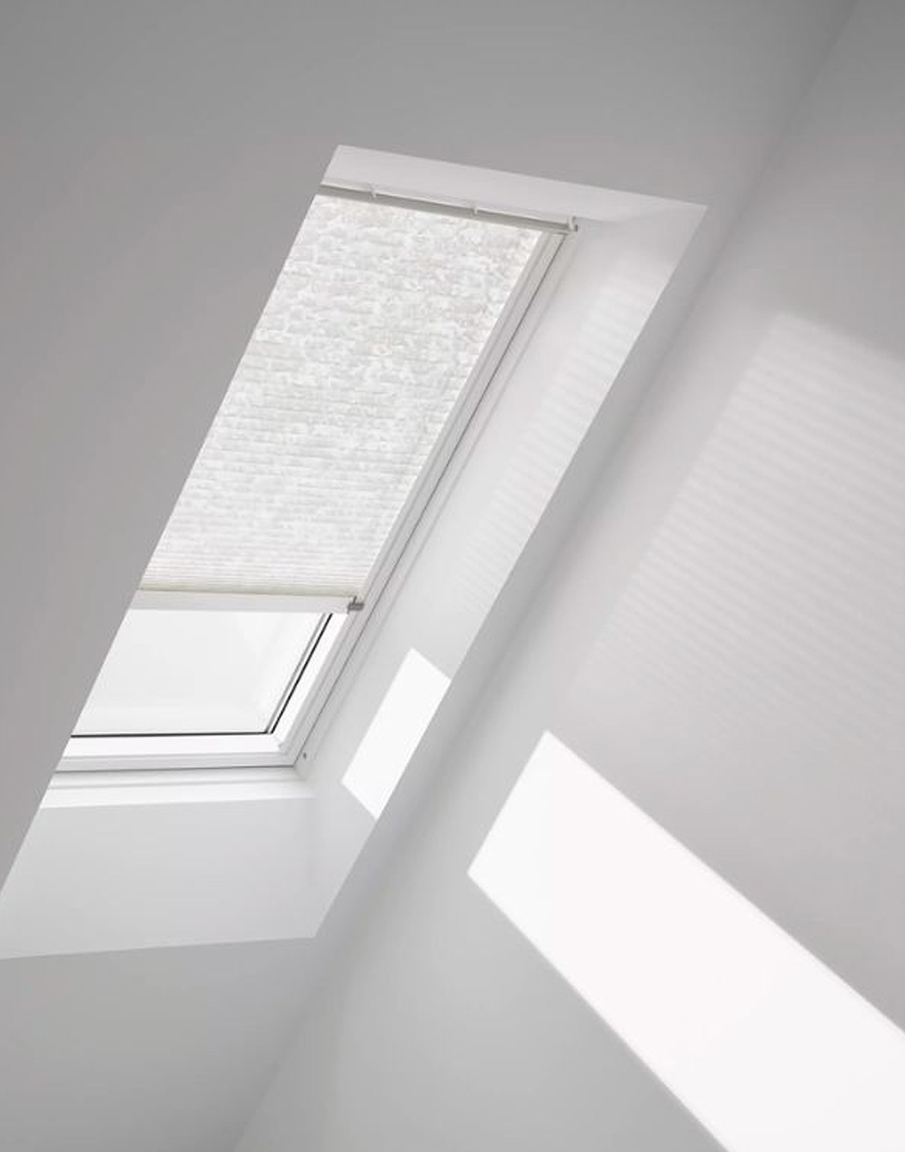 FSLC (Solar Pleated)