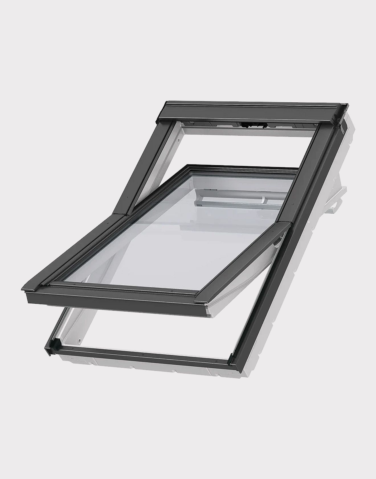 GGU 0066 (Triple Glazing)