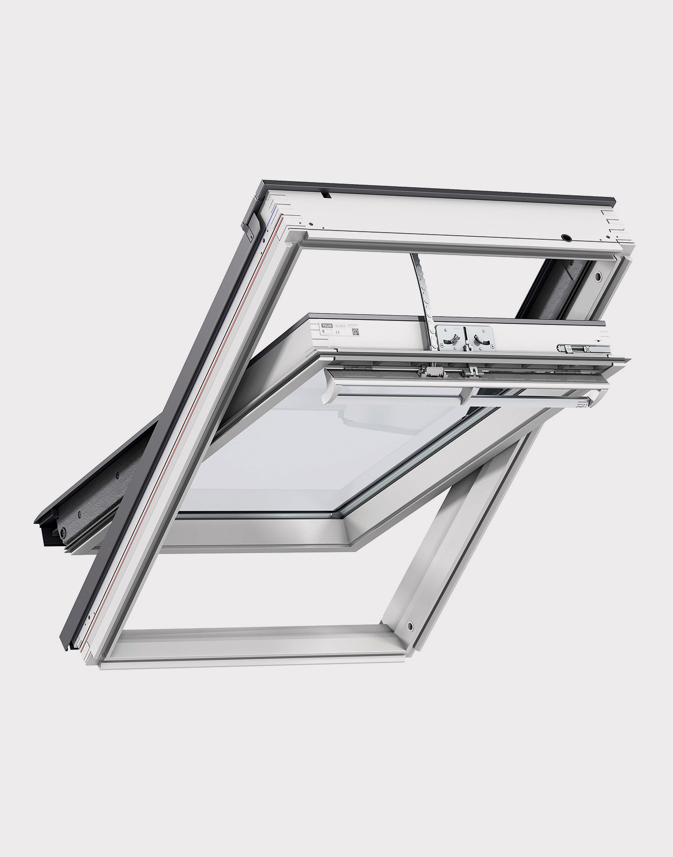 GGU 0076 (Double Glazing)