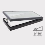 VCM (Manual Skylight)