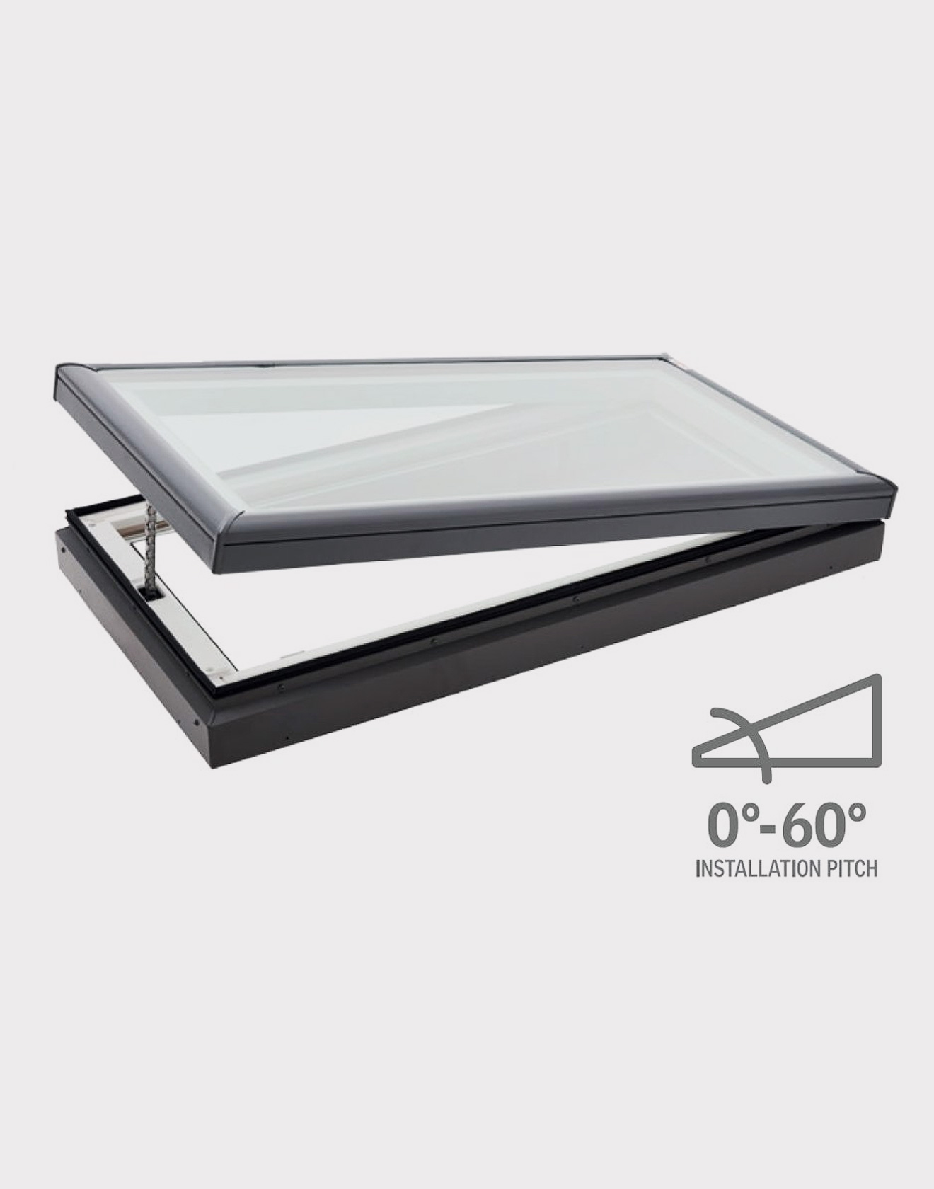 VCM (Manual Skylight)
