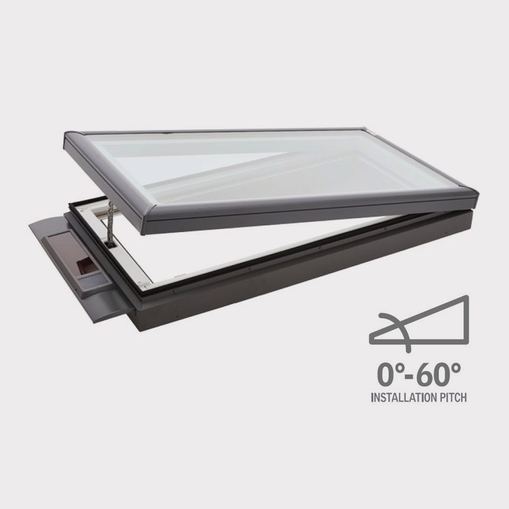VCS (Solar Skylight)