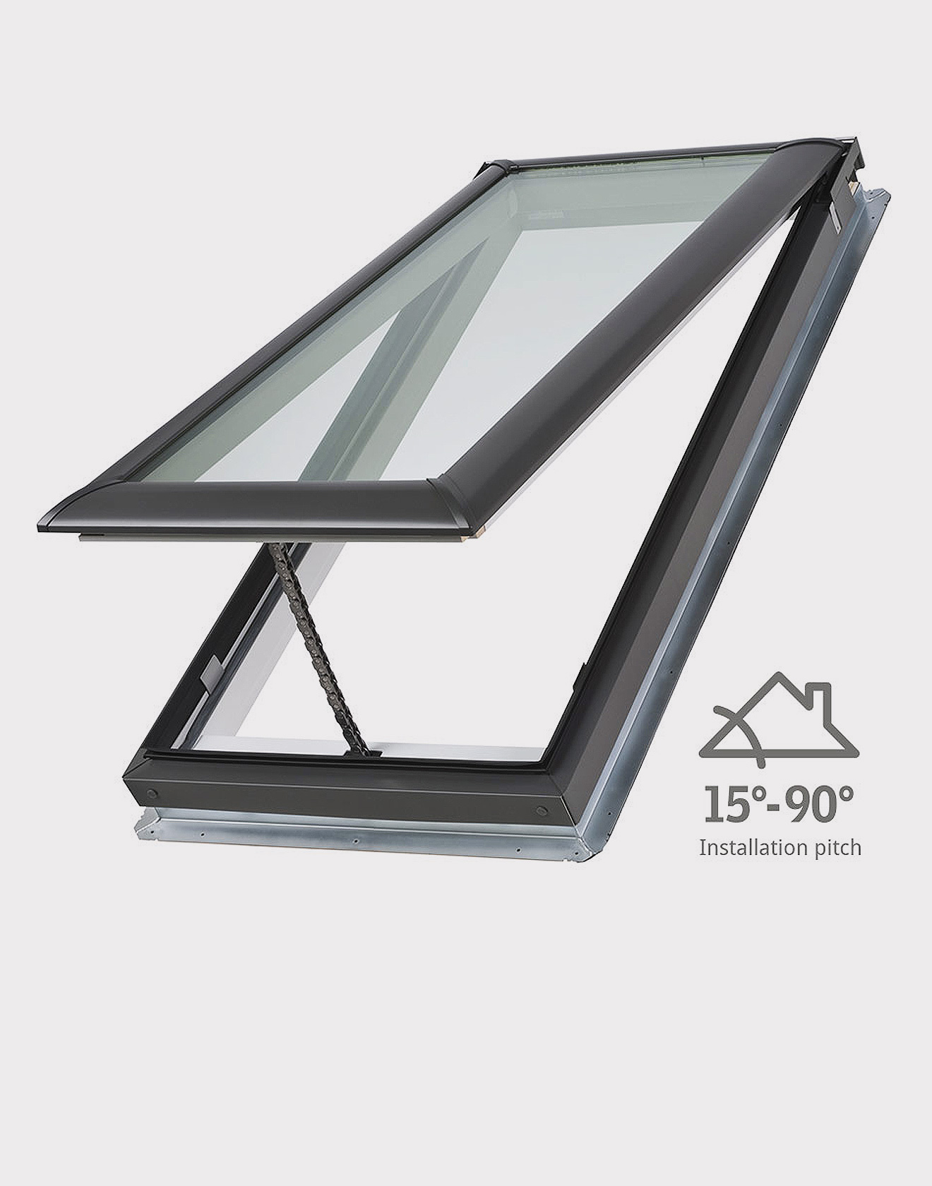 VS (Manual Skylight)