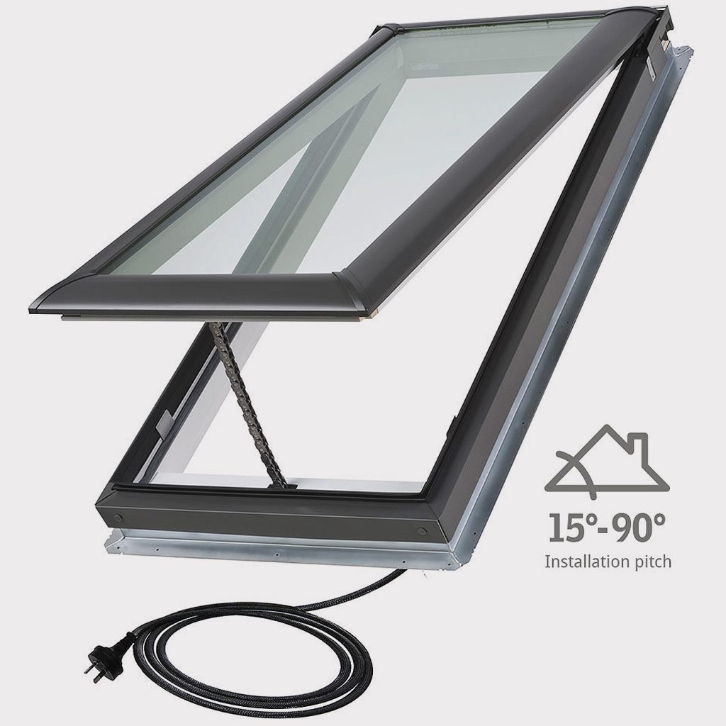 VSE (Electric Skylight)