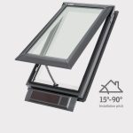 VSS (Solar Powered Skylight)