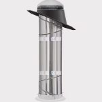 ZTR 014 (350mm Rigid Extension 1180mm – not suitable for TWF)